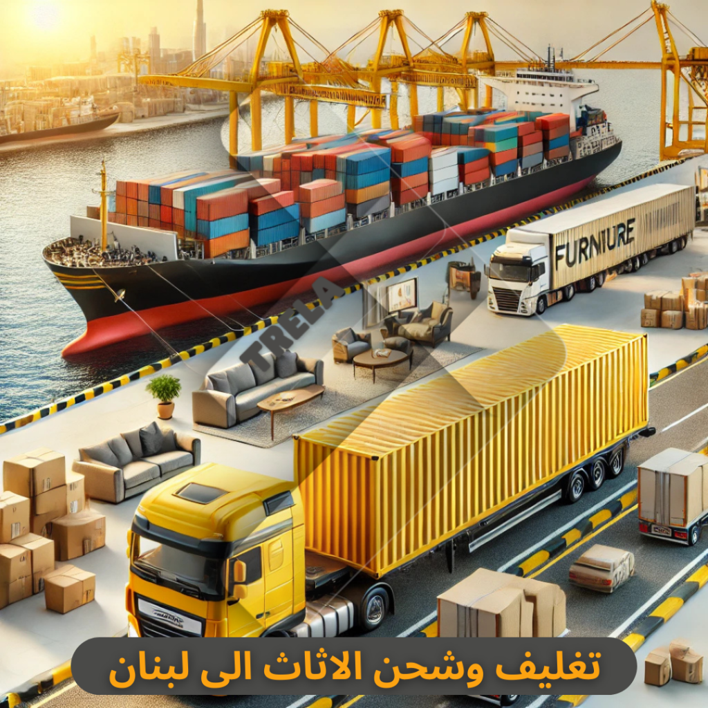 خدمات الشحن البري شحن الأثاث من الإمارات إلى لبنان، شركات شحن الأثاث، تكلفة شحن الأثاث، الشحن الجوي للأثاث، الشحن البحري للأثاث، الشحن البري للأثاث، أفضل طرق شحن الأثاث، تغليف الأثاث قبل الشحن، نقل الأثاث من دبي إلى لبنان، شركات نقل العفش، خدمات شحن الأثاث، الحاويات المشتركة للشحن، أسعار شحن الأثاث، شركات نقل العفش الدولي، تأمين الأثاث أثناء النقل، مكاتب شحن الأثاث، الشحن السريع للأثاث، الحاويات الخاصة لنقل الأثاث.