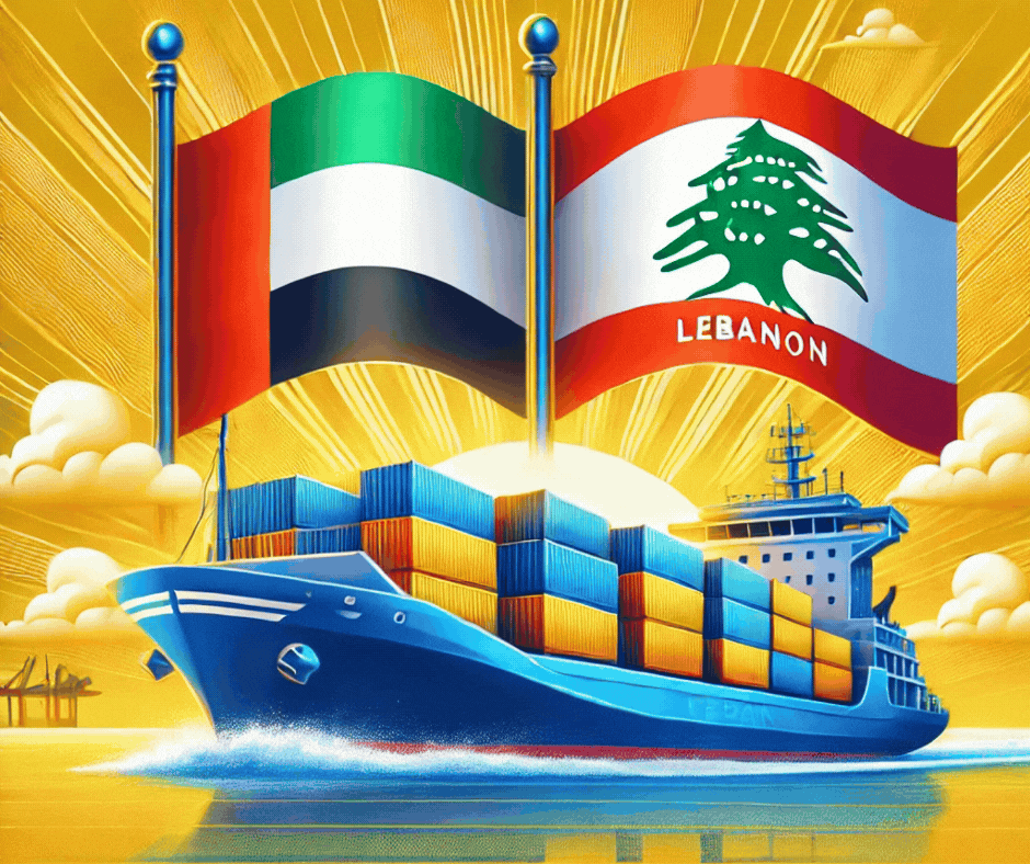 خدمات الشحن البري الشحن البحري من الإمارات إلى لبنان
شحن الحاويات من الإمارات إلى بيروت
تكلفة الشحن البحري إلى لبنان
شركات الشحن البحري في الإمارات
شحن السيارات من الإمارات إلى لبنان
خدمة تريلا للشحن البحري
موانئ الإمارات إلى مرفأ بيروت
مدة الشحن البحري من الإمارات إلى لبنان
تخليص جمركي في لبنان
خدمات النقل البحري من دبي إلى بيروت
