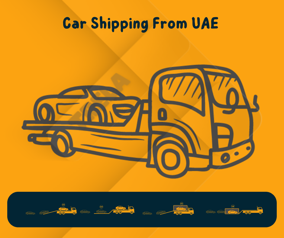 ريكفري ونش، سطحة شحن السيارات من الإمارات الى السعودية الدمام، الرياض، جدة
